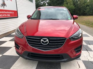 2016 Mazda CX-5 GT - Sunroof, Reverse Camera, Leather Seats in COLDBROOK, Nova Scotia - 2 - w320h240px