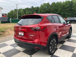 2016 Mazda CX-5 GT - Sunroof, Reverse Camera, Leather Seats in COLDBROOK, Nova Scotia - 4 - w320h240px