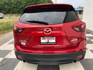 2016 Mazda CX-5 GT - Sunroof, Reverse Camera, Leather Seats in COLDBROOK, Nova Scotia - 5 - w320h240px
