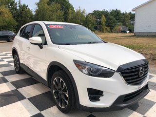 Mazda CX-5 GT 2016 à COLDBROOK, Nouvelle-Écosse - 3 - w320h240px