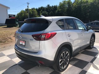 2016 Mazda CX-5 GT - Sunroof, Power Seats, Push Start, AC in COLDBROOK, Nova Scotia - 4 - w320h240px