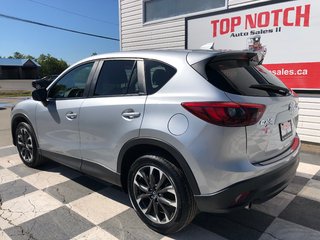 2016 Mazda CX-5 GT - Sunroof, Power Seats, Push Start, AC in COLDBROOK, Nova Scotia - 6 - w320h240px
