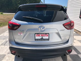 2016 Mazda CX-5 GT - Sunroof, Power Seats, Push Start, AC in COLDBROOK, Nova Scotia - 5 - w320h240px