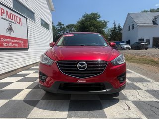 2016 Mazda CX-5 GS, keyless entry, backup camera, Bluetooth in Kentville, Nova Scotia - 2 - w320h240px
