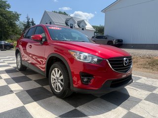 2016 Mazda CX-5 GS, keyless entry, backup camera, Bluetooth in Kentville, Nova Scotia - 3 - w320h240px
