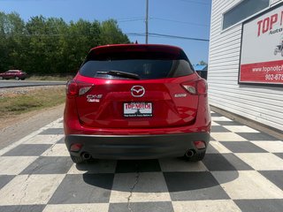 2016 Mazda CX-5 GS, keyless entry, backup camera, Bluetooth in Kentville, Nova Scotia - 5 - w320h240px
