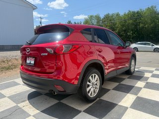 2016 Mazda CX-5 GS, keyless entry, backup camera, Bluetooth in Kentville, Nova Scotia - 4 - w320h240px