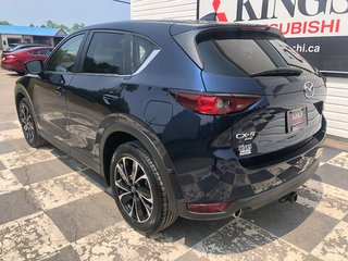 2021 Mazda CX-5 GS - sunroof, heated seats, hands free, a/c in COLDBROOK, Nova Scotia - 6 - w320h240px
