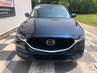 2021 Mazda CX-5 GS - sunroof, heated seats, hands free, a/c in COLDBROOK, Nova Scotia - 2 - w320h240px