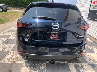 2021 Mazda CX-5 GS - sunroof, heated seats, hands free, a/c in COLDBROOK, Nova Scotia - 5 - w320h240px