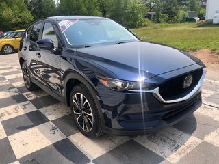 2021 Mazda CX-5 GS - sunroof, heated seats, hands free, a/c in COLDBROOK, Nova Scotia - 3 - w320h240px