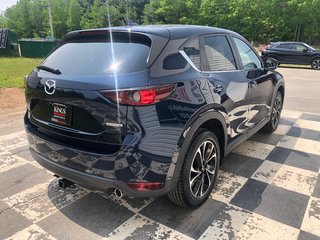 2021 Mazda CX-5 GS - sunroof, heated seats, hands free, a/c in COLDBROOK, Nova Scotia - 4 - w320h240px