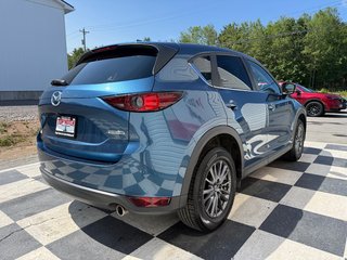 Mazda CX-5 G5, keyless entry, backup camera, Bluetooth 2021 à COLDBROOK, Nouvelle-Écosse - 4 - w320h240px