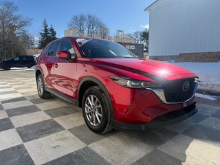 Mazda CX-5 GX, keyless entry, backup camera, Bluetooth 2022 à Kentville, Nouvelle-Écosse - 3 - w320h240px