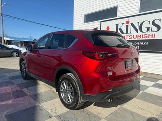 Mazda CX-5 GX, keyless entry, backup camera, Bluetooth 2022 à Kentville, Nouvelle-Écosse - 6 - w320h240px