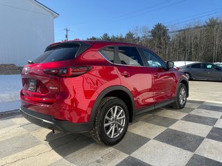 Mazda CX-5 GX, keyless entry, backup camera, Bluetooth 2022 à Kentville, Nouvelle-Écosse - 4 - w320h240px