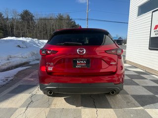 Mazda CX-5 GX, keyless entry, backup camera, Bluetooth 2022 à Kentville, Nouvelle-Écosse - 5 - w320h240px