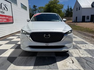 Mazda CX-5 Signature, keyless entry, backup camera, Bluetooth 2025 à COLDBROOK, Nouvelle-Écosse - 2 - w320h240px