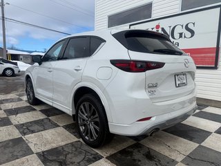 Mazda CX-5 Signature, keyless entry, backup camera, Bluetooth 2025 à COLDBROOK, Nouvelle-Écosse - 6 - w320h240px