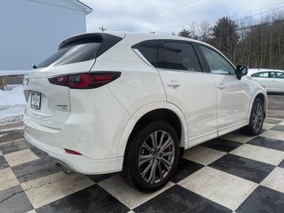 Mazda CX-5 Signature, keyless entry, backup camera, Bluetooth 2025 à COLDBROOK, Nouvelle-Écosse - 4 - w320h240px
