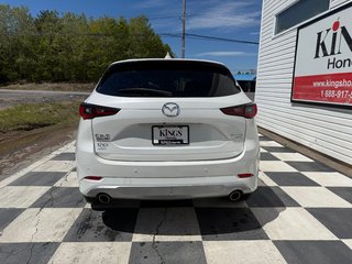 Mazda CX-5 Signature, keyless entry, backup camera, Bluetooth 2025 à COLDBROOK, Nouvelle-Écosse - 5 - w320h240px