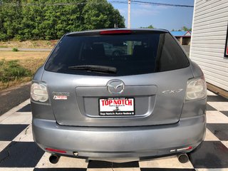 Mazda CX-7  2007 à Kentville, Nouvelle-Écosse - 5 - w320h240px
