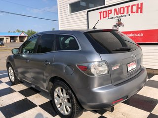 Mazda CX-7  2007 à Kentville, Nouvelle-Écosse - 6 - w320h240px