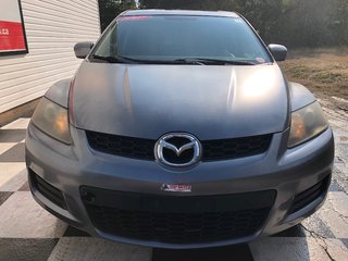 Mazda CX-7  2007 à Kentville, Nouvelle-Écosse - 2 - w320h240px