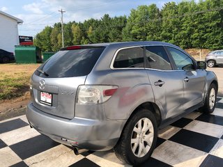 Mazda CX-7  2007 à Kentville, Nouvelle-Écosse - 4 - w320h240px