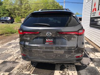 2024 Mazda CX-90 MHEV GS-L- 3.3L inline 6 braking assist, hands free in Kentville, Nova Scotia - 5 - w320h240px