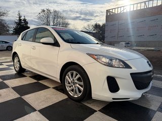 2013 Mazda MAZDA 3 GX, bucket seats in Kentville, Nova Scotia - 3 - w320h240px