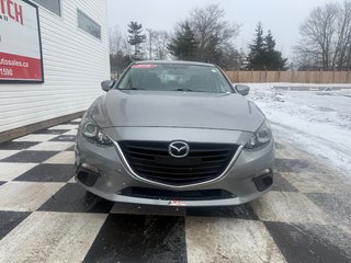 Mazda MAZDA3 SPORT Sport, keyless entry, backup camera, Bluetooth 2016 à COLDBROOK, Nouvelle-Écosse - 2 - w320h240px