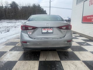 Mazda MAZDA3 SPORT Sport, keyless entry, backup camera, Bluetooth 2016 à COLDBROOK, Nouvelle-Écosse - 5 - w320h240px