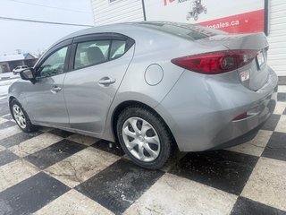Mazda MAZDA3 SPORT Sport, keyless entry, backup camera, Bluetooth 2016 à COLDBROOK, Nouvelle-Écosse - 6 - w320h240px