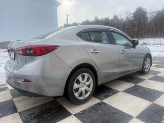 Mazda MAZDA3 SPORT Sport, keyless entry, backup camera, Bluetooth 2016 à COLDBROOK, Nouvelle-Écosse - 4 - w320h240px