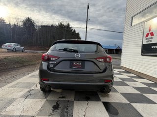 Mazda 3 Sport Sport, keyless entry, backup cam 2018 à Kentville, Nouvelle-Écosse - 5 - w320h240px