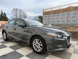 Mazda 3 Sport Sport, keyless entry, backup cam 2018 à Kentville, Nouvelle-Écosse - 3 - w320h240px