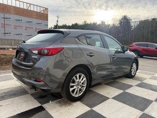 Mazda 3 Sport Sport, keyless entry, backup cam 2018 à Kentville, Nouvelle-Écosse - 4 - w320h240px