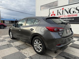 Mazda 3 Sport Sport, keyless entry, backup cam 2018 à Kentville, Nouvelle-Écosse - 6 - w320h240px