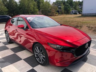 2021 Mazda 3 Sport GT - Top View Camera, Heated Steering Wheel & Seat in Kentville, Nova Scotia - 3 - w320h240px