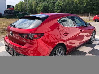 2021 Mazda 3 Sport GT - Top View Camera, Heated Steering Wheel & Seat in Kentville, Nova Scotia - 4 - w320h240px