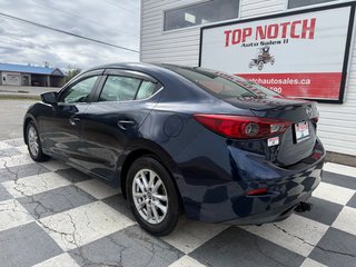 2014 Mazda MAZDA3 Touring, keyless entry, backup camera, Bluetooth in COLDBROOK, Nova Scotia - 6 - w320h240px