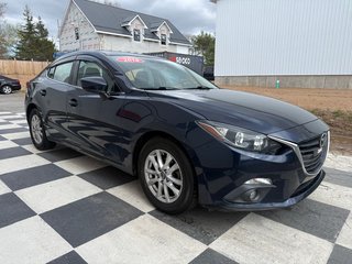2014 Mazda MAZDA3 Touring, keyless entry, backup camera, Bluetooth in COLDBROOK, Nova Scotia - 3 - w320h240px