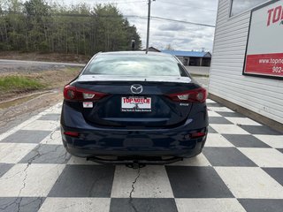 2014 Mazda MAZDA3 Touring, keyless entry, backup camera, Bluetooth in COLDBROOK, Nova Scotia - 5 - w320h240px
