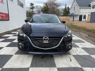 2014 Mazda MAZDA3 Touring, keyless entry, backup camera, Bluetooth in COLDBROOK, Nova Scotia - 2 - w320h240px