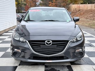 Mazda MAZDA3 GS | Back-Up Camera, Keyless Start, CD/MP3 Player 2015 à COLDBROOK, Nouvelle-Écosse - 2 - w320h240px