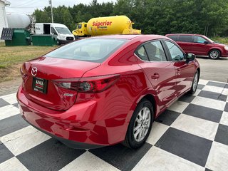 2018 Mazda 3 GS, Power Mirrors, Touchscreen, Sunroof in COLDBROOK, Nova Scotia - 4 - w320h240px