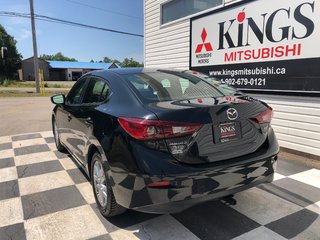 2018 Mazda 3 GS, Aux, SD Card, USB Ports in COLDBROOK, Nova Scotia - 6 - w320h240px