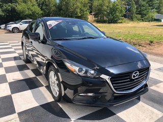 2018 Mazda 3 GS, Aux, SD Card, USB Ports in COLDBROOK, Nova Scotia - 3 - w320h240px