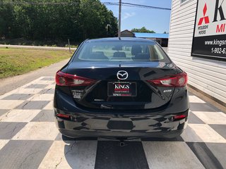 2018 Mazda 3 GS, Aux, SD Card, USB Ports in COLDBROOK, Nova Scotia - 5 - w320h240px